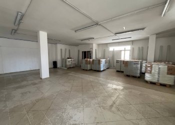 Foto 4 - Locale Commerciale PIAZZA GIOVINE, Vasto - foto 4