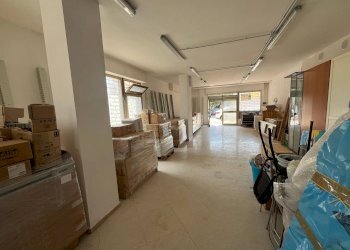 Foto 6 - Locale Commerciale PIAZZA GIOVINE, Vasto - foto 6