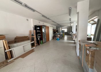 Foto 8 - Locale Commerciale PIAZZA GIOVINE, Vasto - foto 8