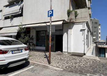 Foto 10 - Locale Commerciale PIAZZA GIOVINE, Vasto - foto 10