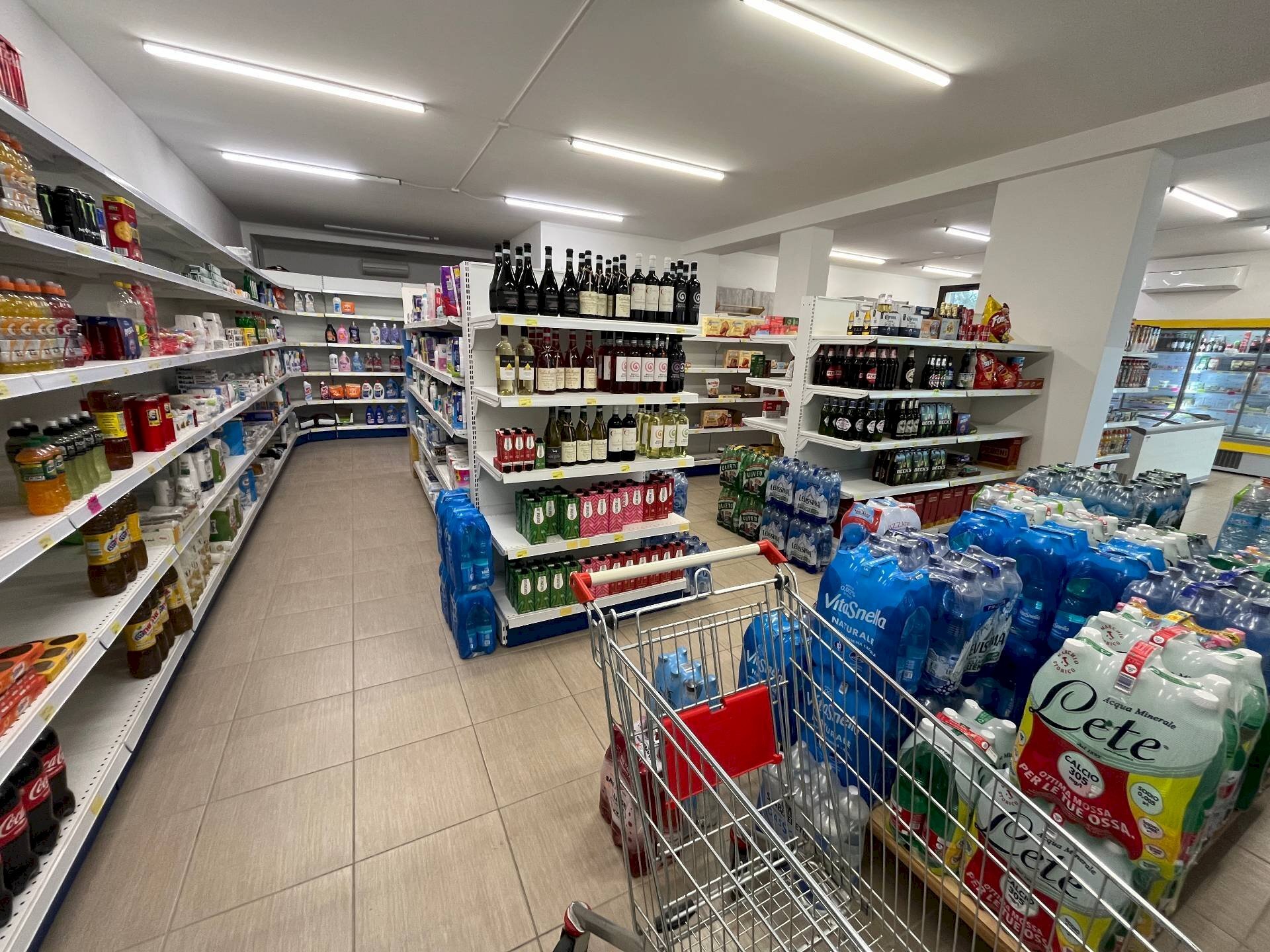 Foto 3 - Attività Commerciale VIA INCORONATA, Vasto - foto 3