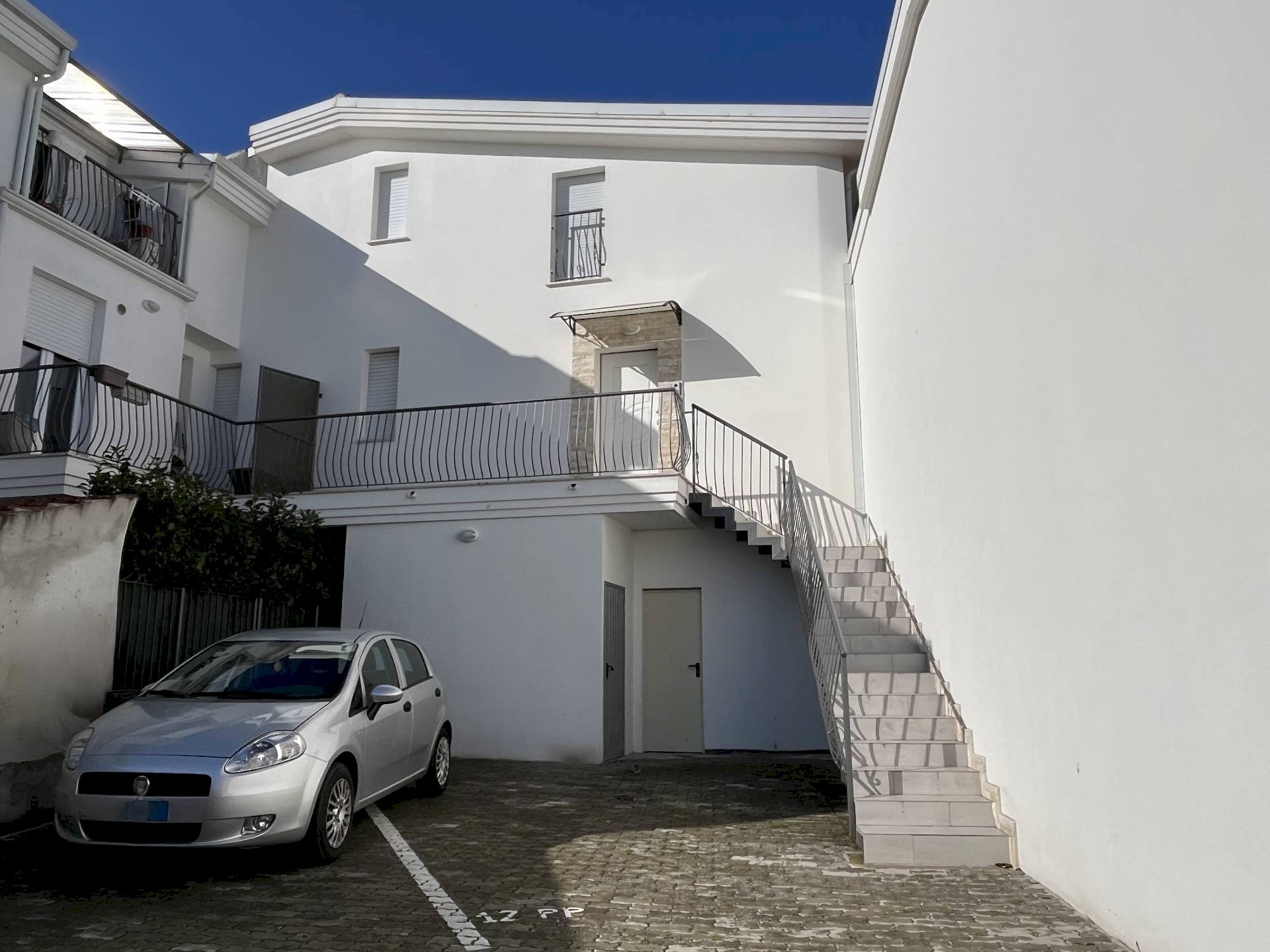 Foto 2 - Casa indipendente VIA INCORONATA, Vasto - foto 2