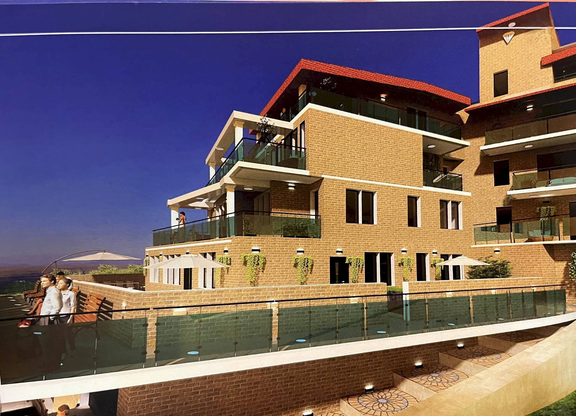 Foto 3 - Quadrilocale VIA BIZET
 
14, Vasto - foto 3