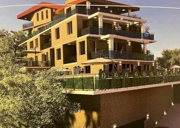 Foto 4 - Quadrilocale VIA BIZET
 
14, Vasto - foto 4