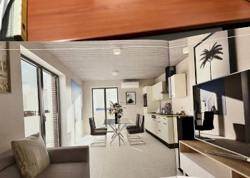 Foto 15 - Quadrilocale VIA BIZET
 
14, Vasto - foto 15