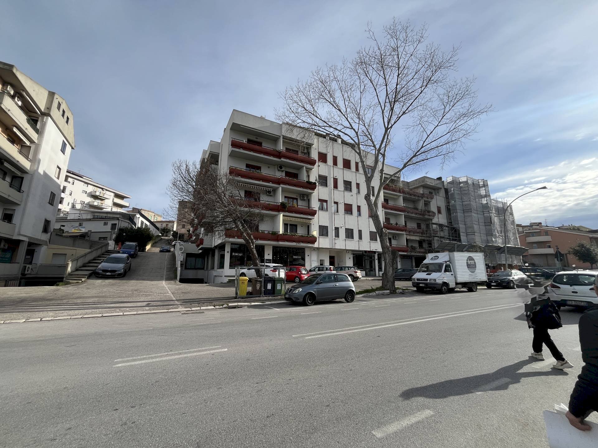 Foto 1 - Box VIA CIRCONVALLAZIONE ISTONIENSE, Vasto - foto 1