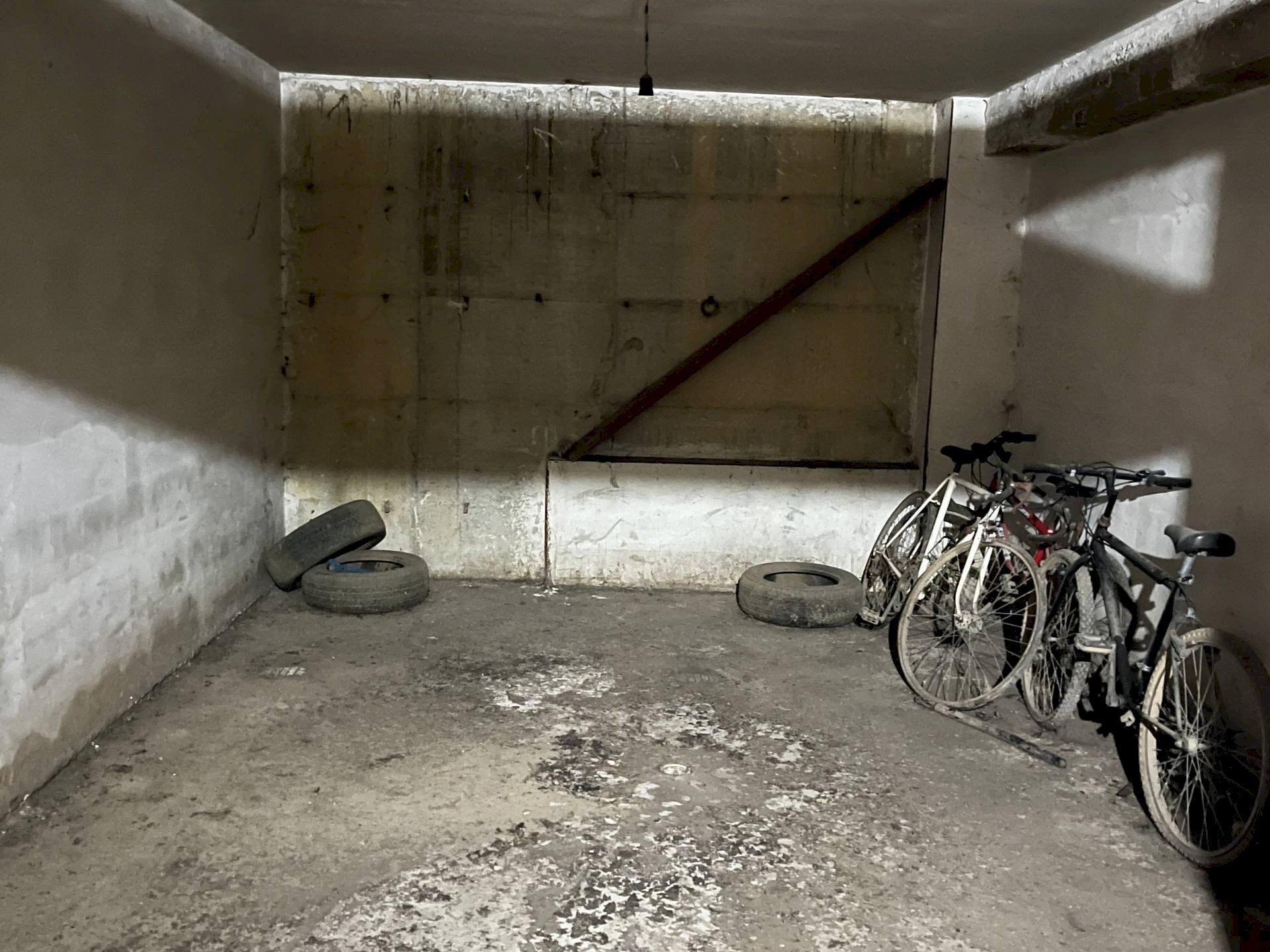 Foto 3 - Box VIA CIRCONVALLAZIONE ISTONIENSE, Vasto - foto 3