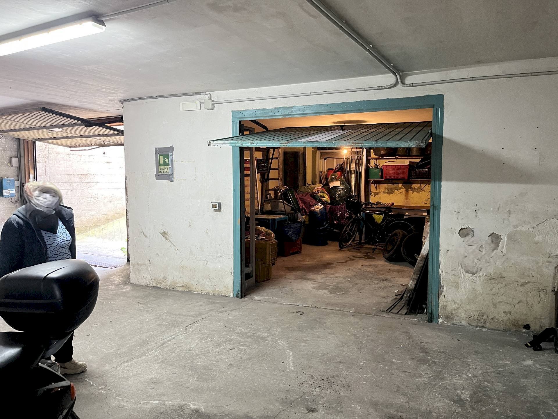 Foto 2 - Box VIA ANTONIO MARCHESANI
 
2, Vasto - photo 2