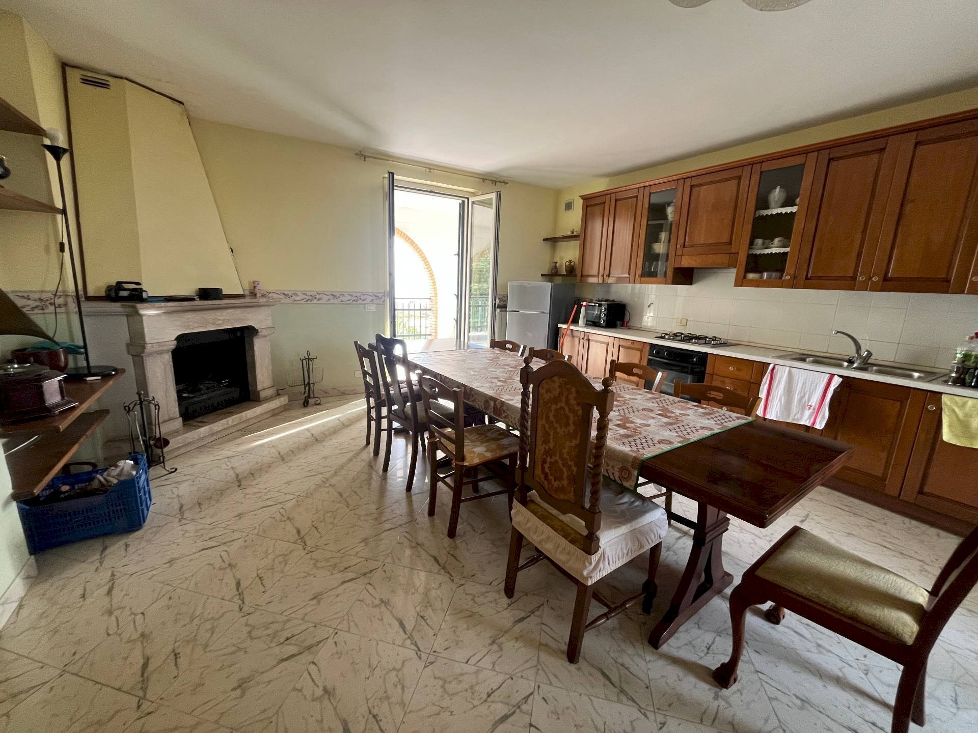 Foto 3 - Villa VIA OSCA, Vasto - foto 3