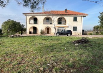 Foto 1 - Villa VIA OSCA, Vasto - foto 1