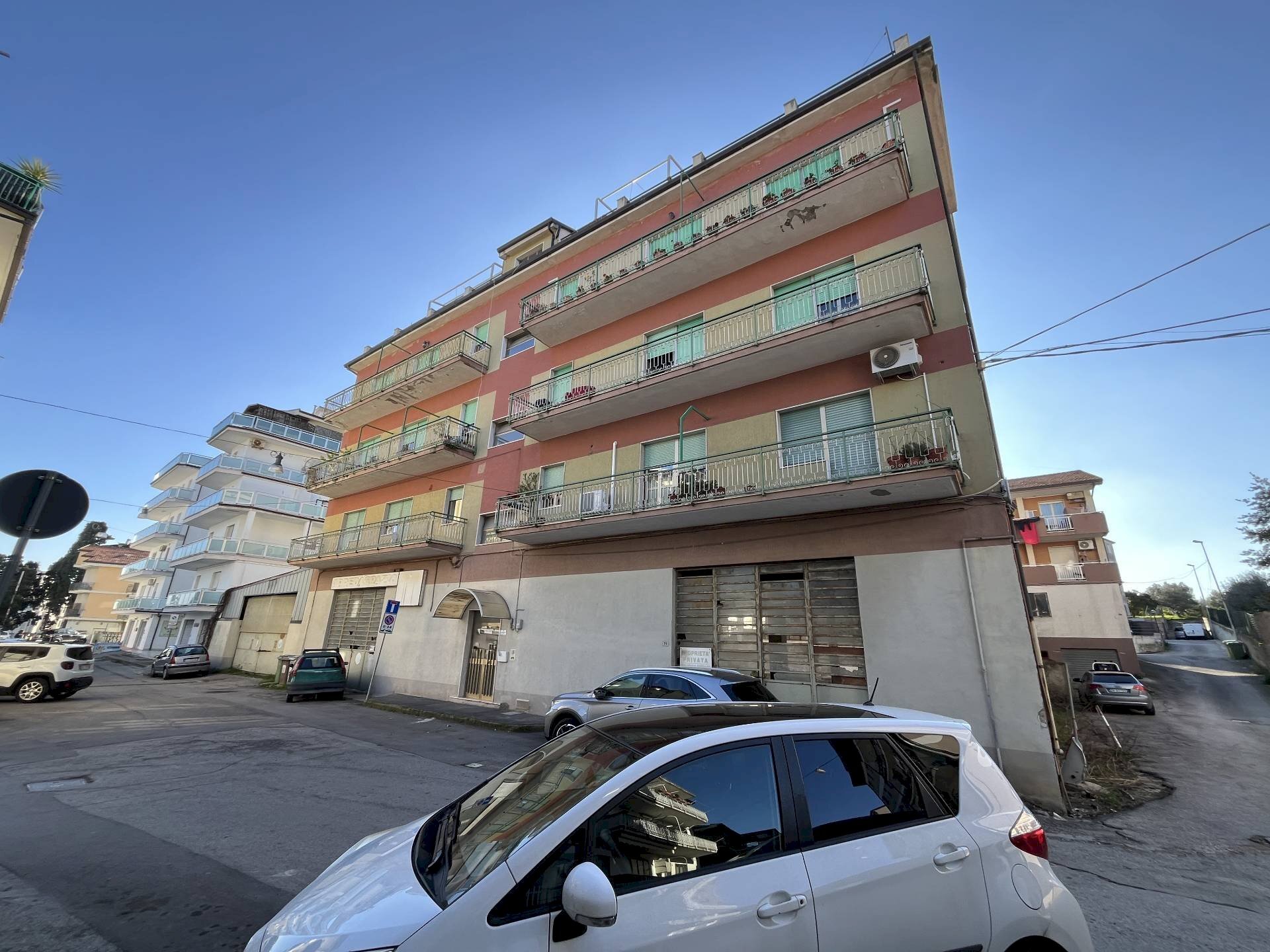 Foto 2 - Independent house VIA EURIPIDE, Vasto - photo 2