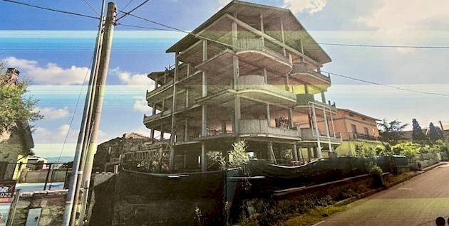 Foto 1 - Casa indipendente VIA FLOCCO
 
104, Atessa - foto 1