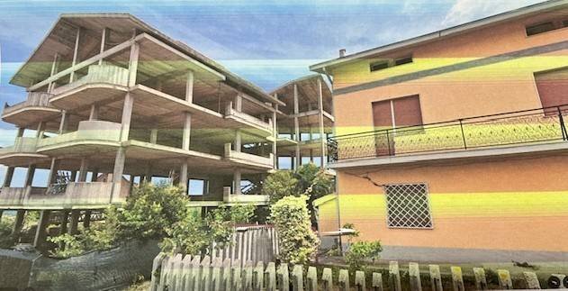 Foto 2 - Casa indipendente VIA FLOCCO
 
104, Atessa - foto 2