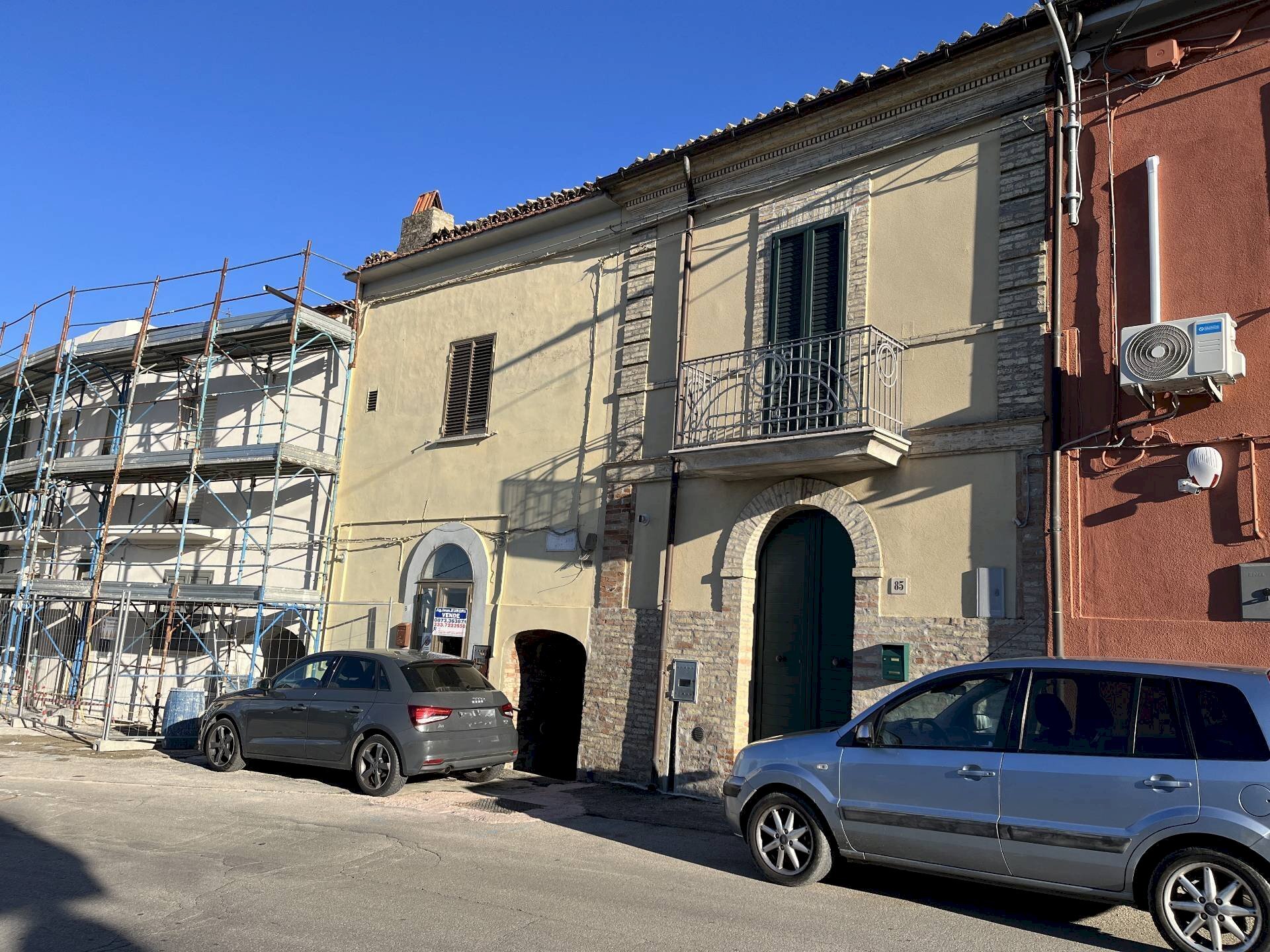 Foto 1 - Casa semi indipendente VIA MUZIO, Pollutri - foto 1