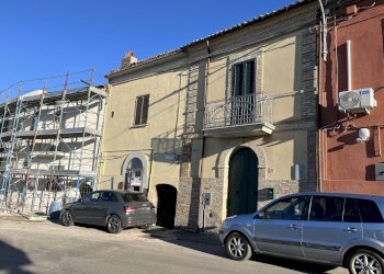 Foto 1 - Casa semi indipendente VIA MUZIO, Pollutri - foto 1