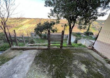 Foto 5 - Casa semi indipendente VIA MUZIO, Pollutri - foto 5