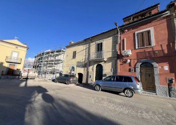 Foto 15 - Casa semi indipendente VIA MUZIO, Pollutri - foto 15