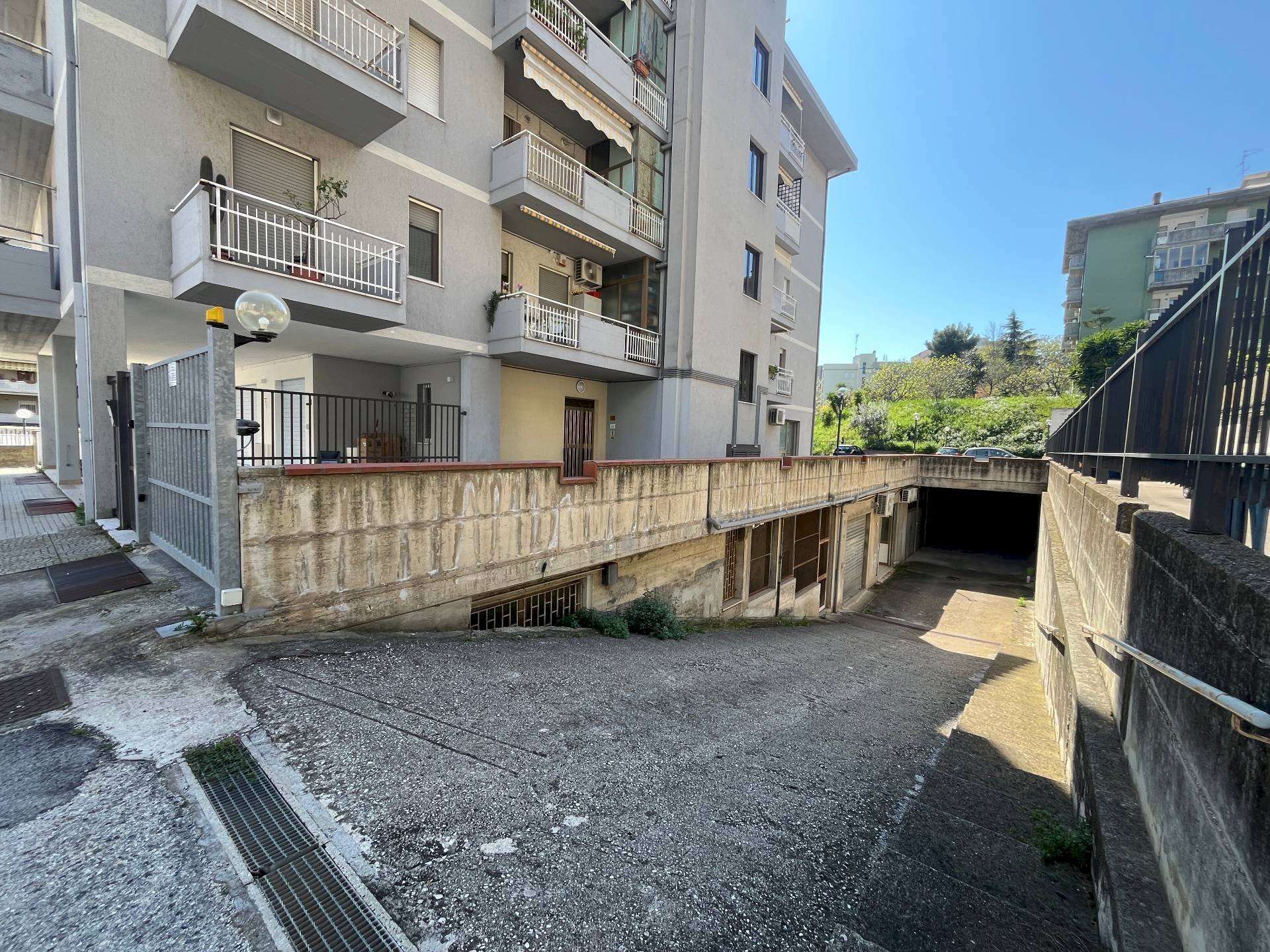 Foto 3 - Magazzino VIA SAN ROCCO, Vasto - foto 3