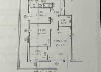 Foto 11 - Casa indipendente VIA ANTONIO MARCHESANI, Vasto - foto 11