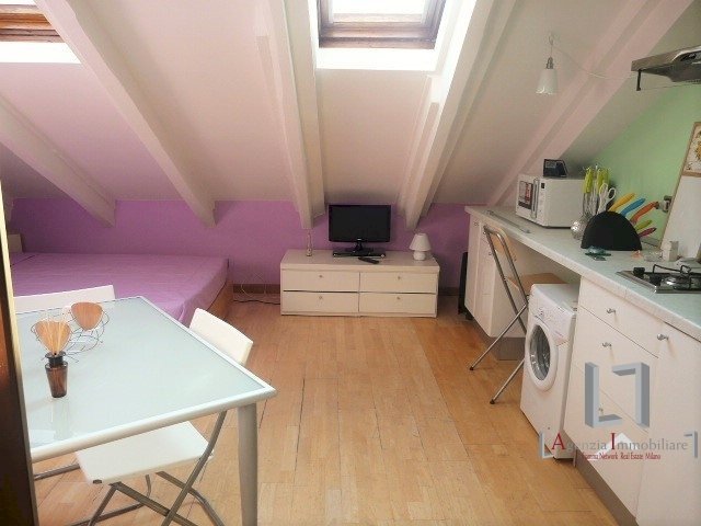 Foto 1 - Attic Via Sciesa
 
26, Milano - photo 1