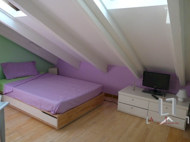 Foto 3 - Attic Via Sciesa
26, Milano - photo 3