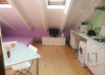 Foto 1 - Attico Via Sciesa
 
26, Milano - foto 1