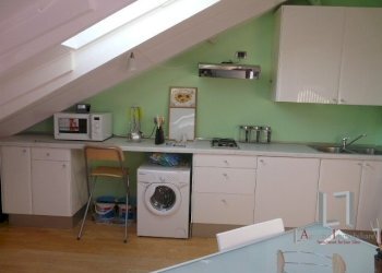 Foto 4 - Attico Via Sciesa
 
26, Milano - foto 4