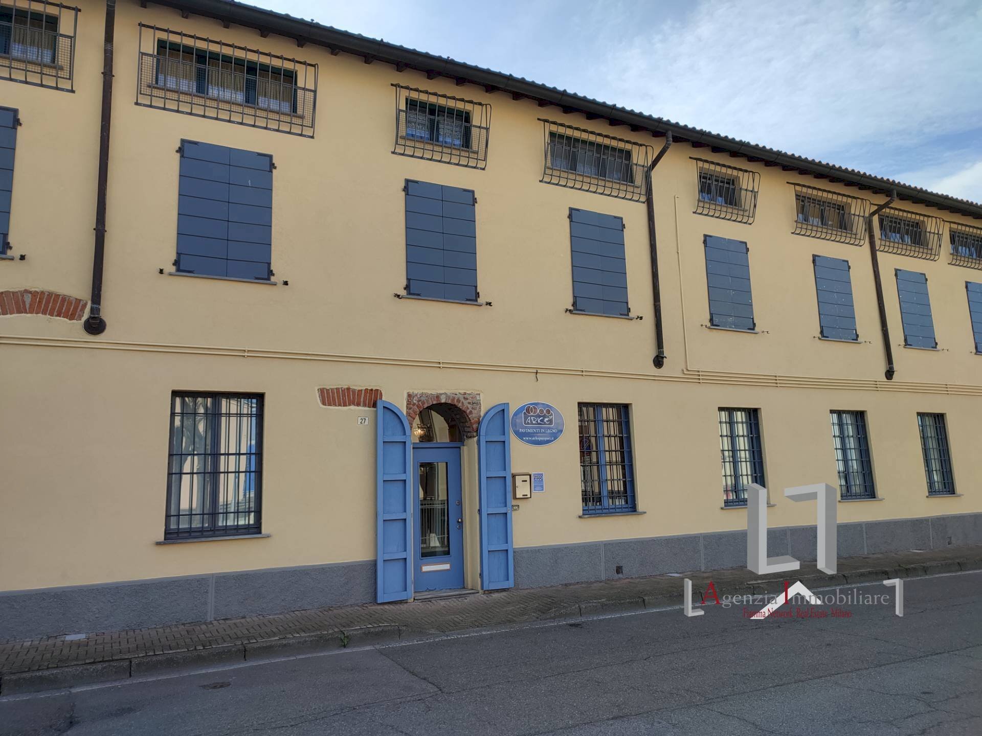 Foto 2 - Ufficio Via Antonio Gramsci
 
27, Peschiera Borromeo - foto 2