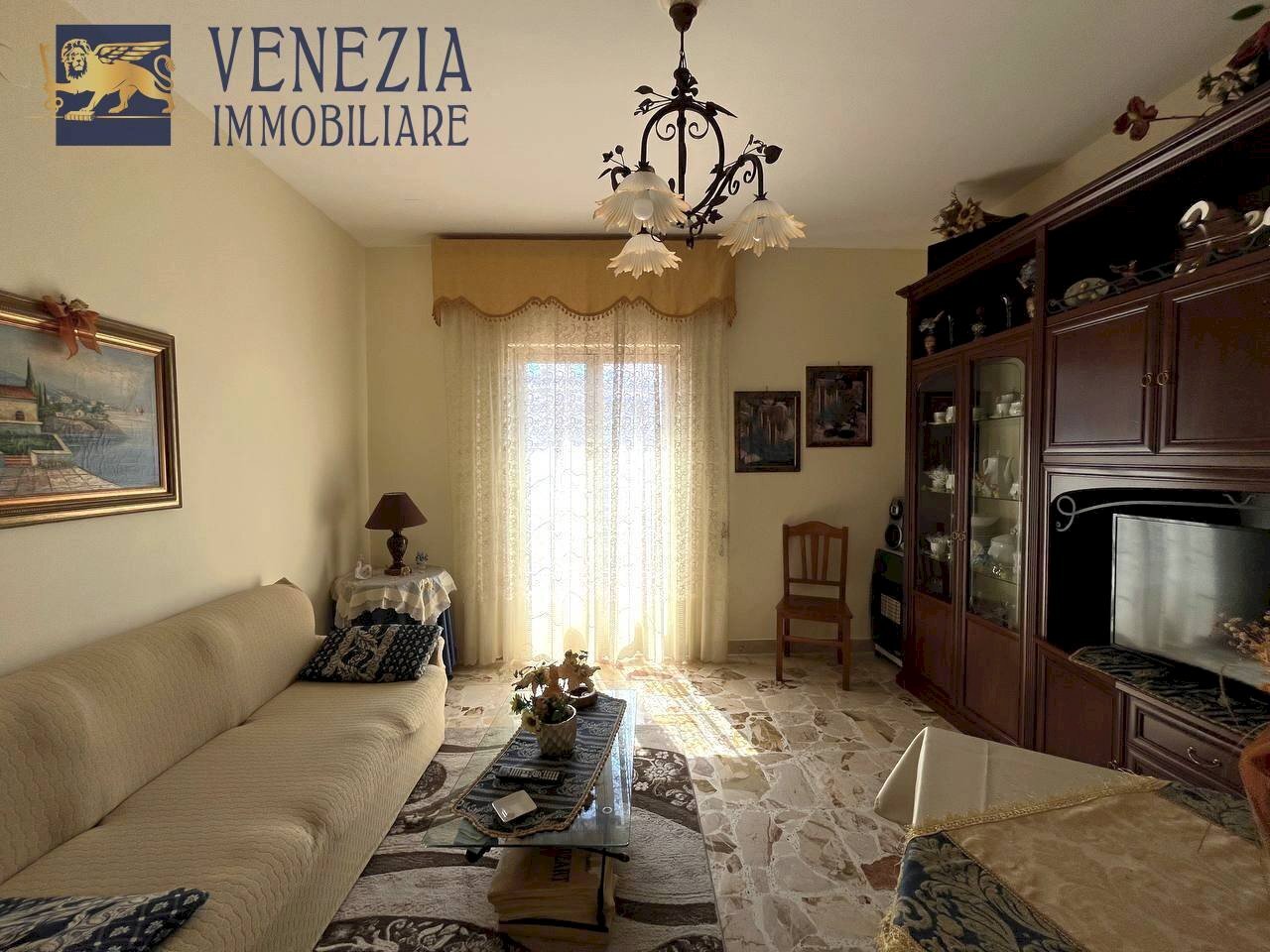 Foto 3 - Trilocale Via Zara, Sciacca - foto 3