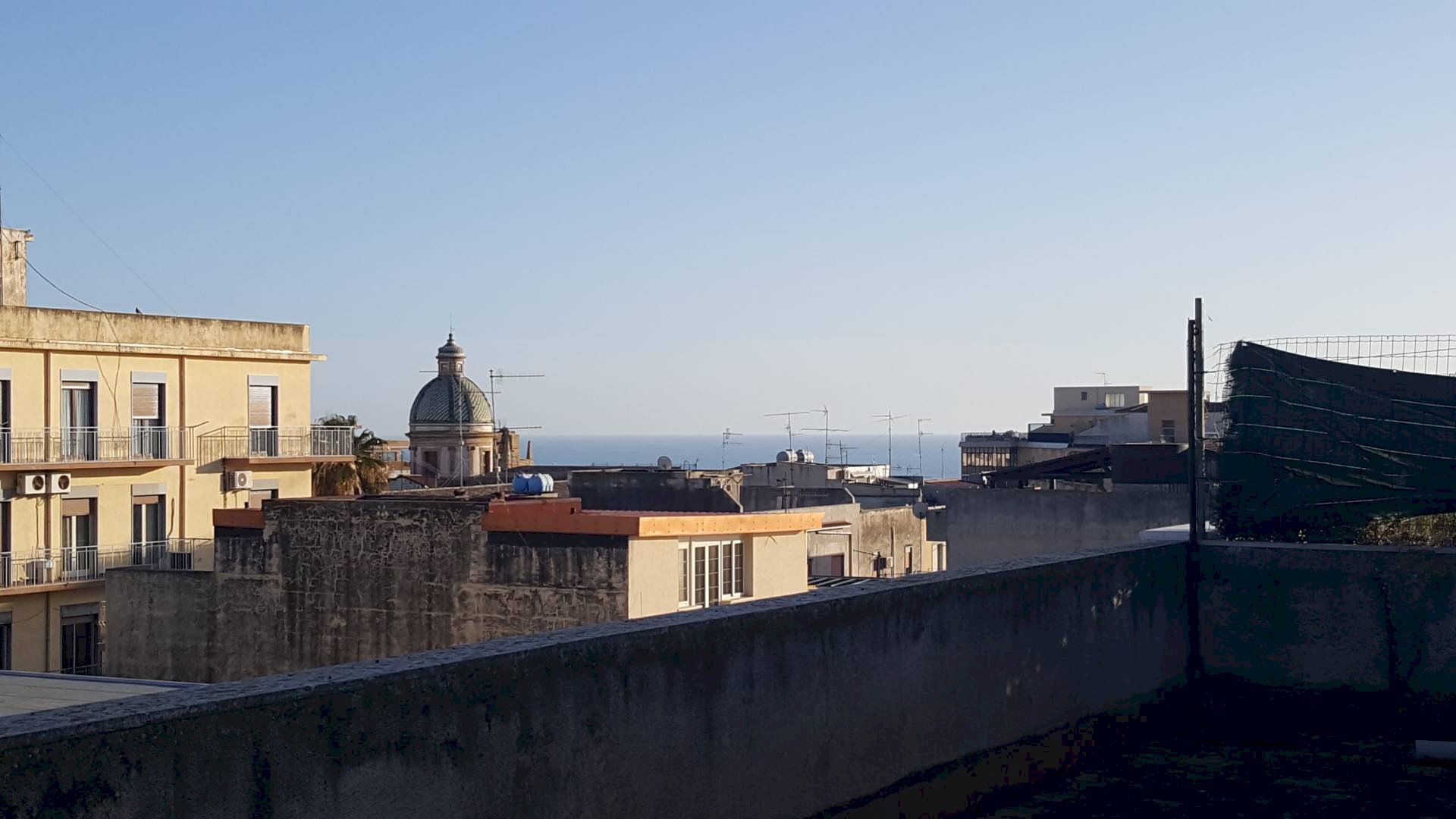Foto 1 - Attico Via Giordano Bruno, Sciacca - foto 1