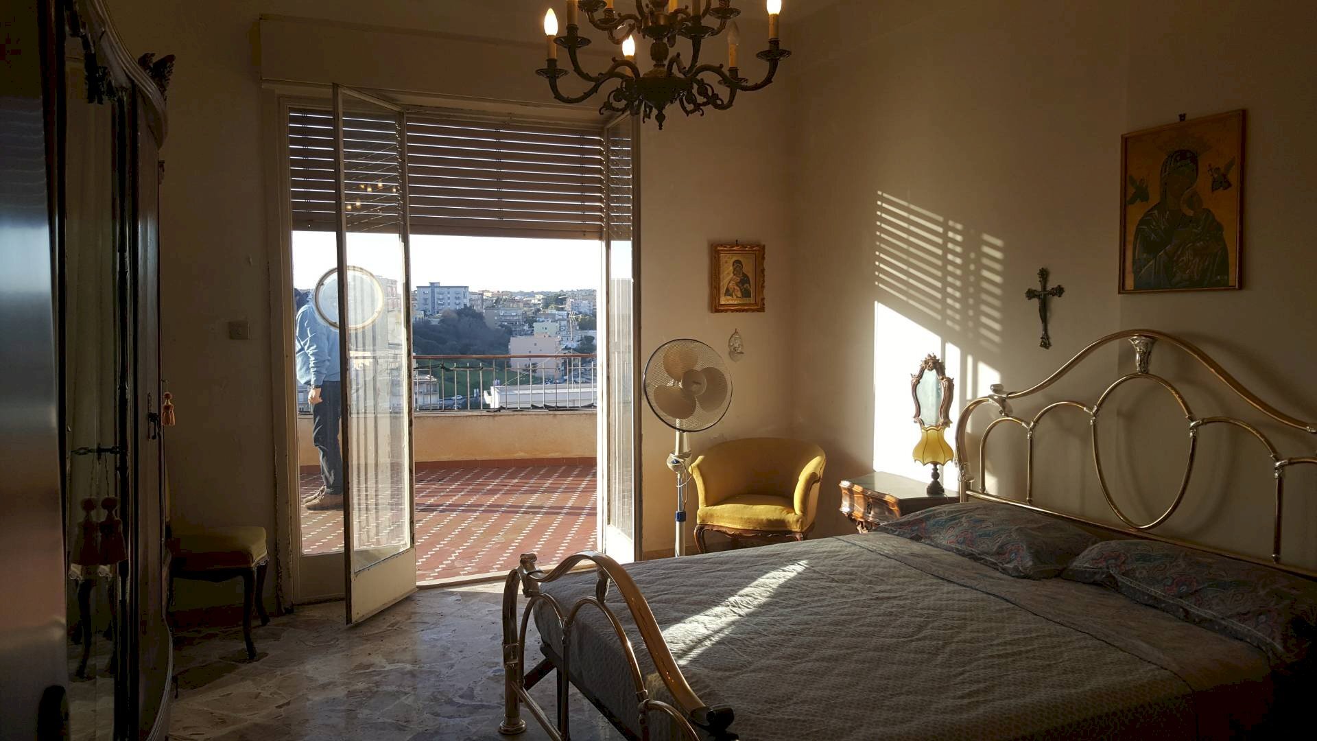 Foto 2 - Attico Via Giordano Bruno, Sciacca - foto 2