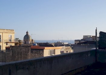 Foto 1 - Attic Via Giordano Bruno, Sciacca - photo 1