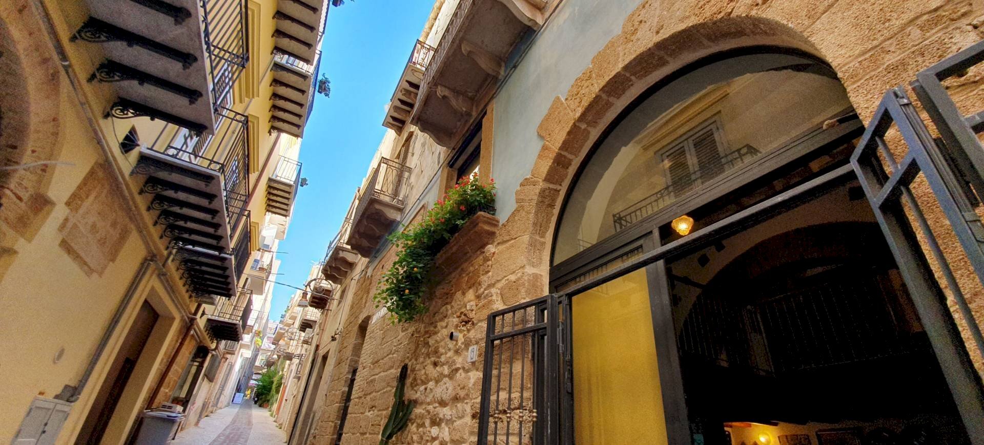 Foto 2 - Casa indipendente Vicolo Sortino, Sciacca - foto 2