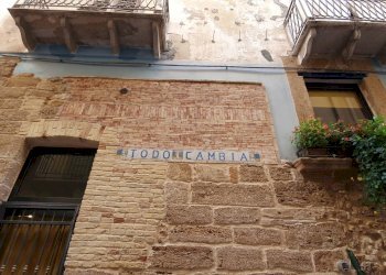 Foto 3 - Casa indipendente Vicolo Sortino, Sciacca - foto 3