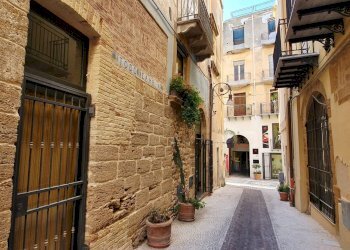 Foto 4 - Casa indipendente Vicolo Sortino, Sciacca - foto 4