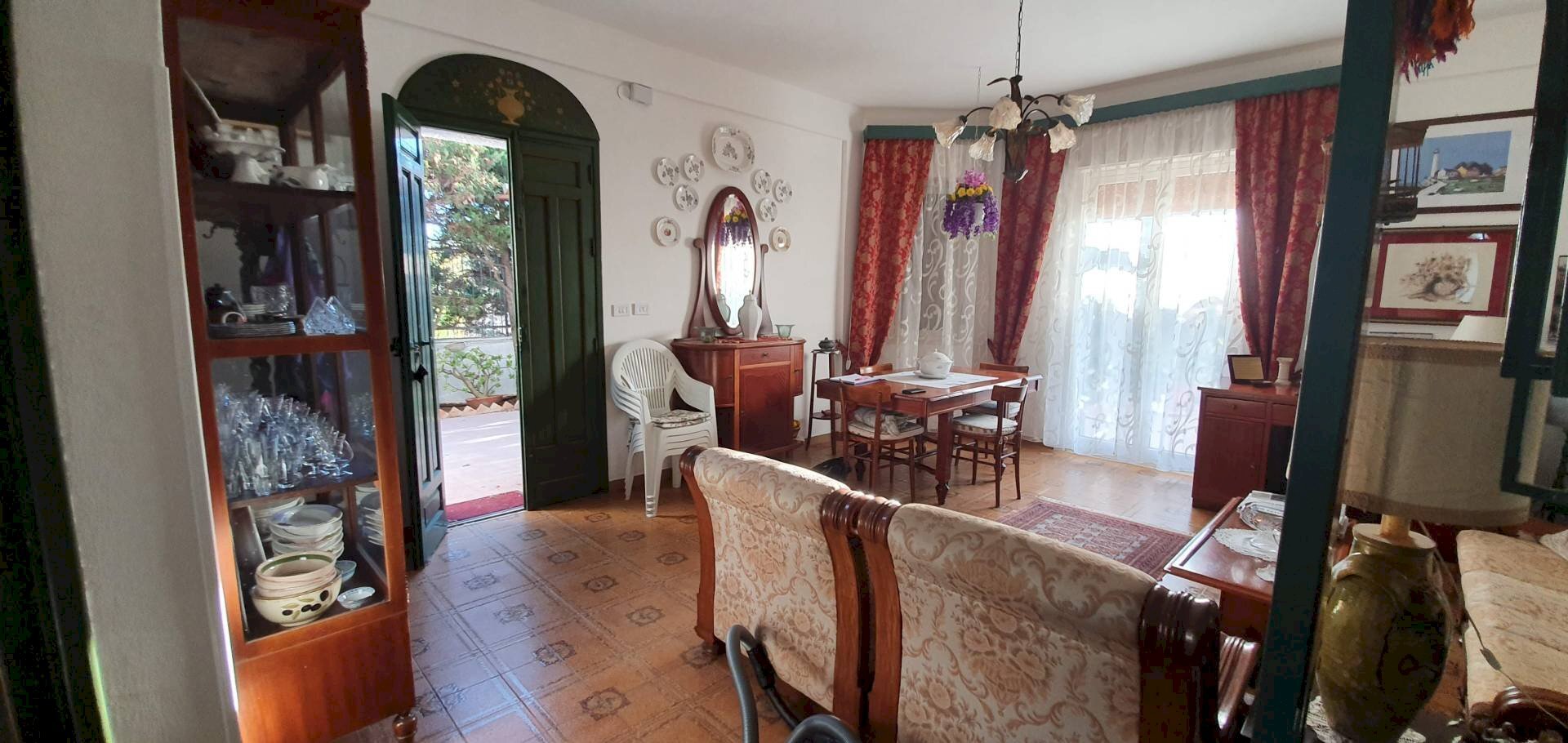 Foto 3 - Casa semi indipendente via dell'Arcario, Sciacca - foto 3