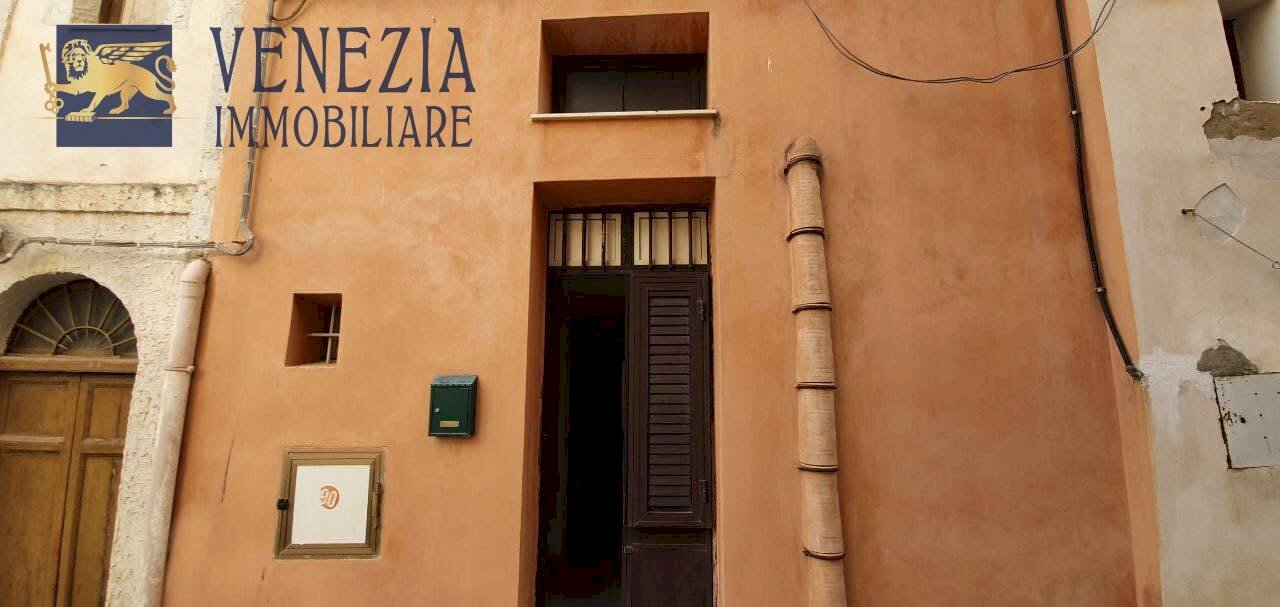 Foto 1 - Independent house Via San Nicolò, Sciacca - photo 1