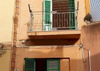 Foto 3 - Casa indipendente Via San Nicolò, Sciacca - foto 3