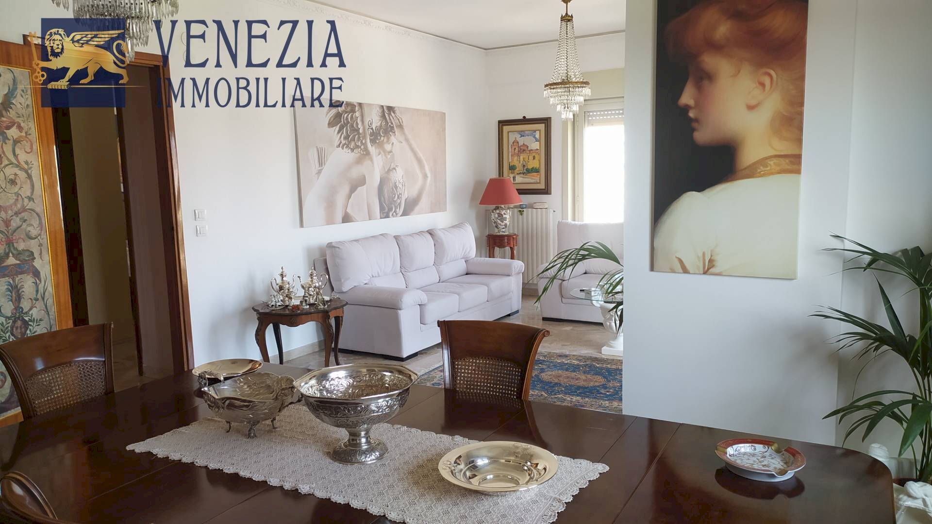 Foto 1 - Apartment Via Cappuccini
 
115, Sciacca - photo 1