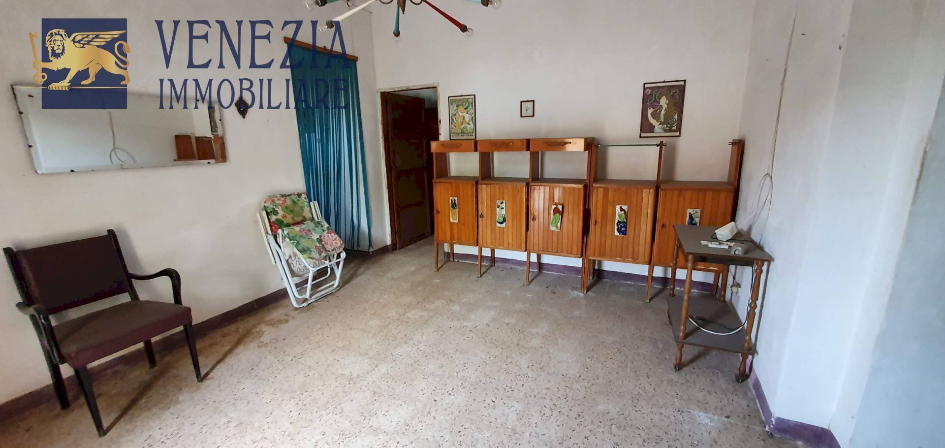 Foto 2 - Semi-detached house Contrada Raganella, Sciacca - photo 2