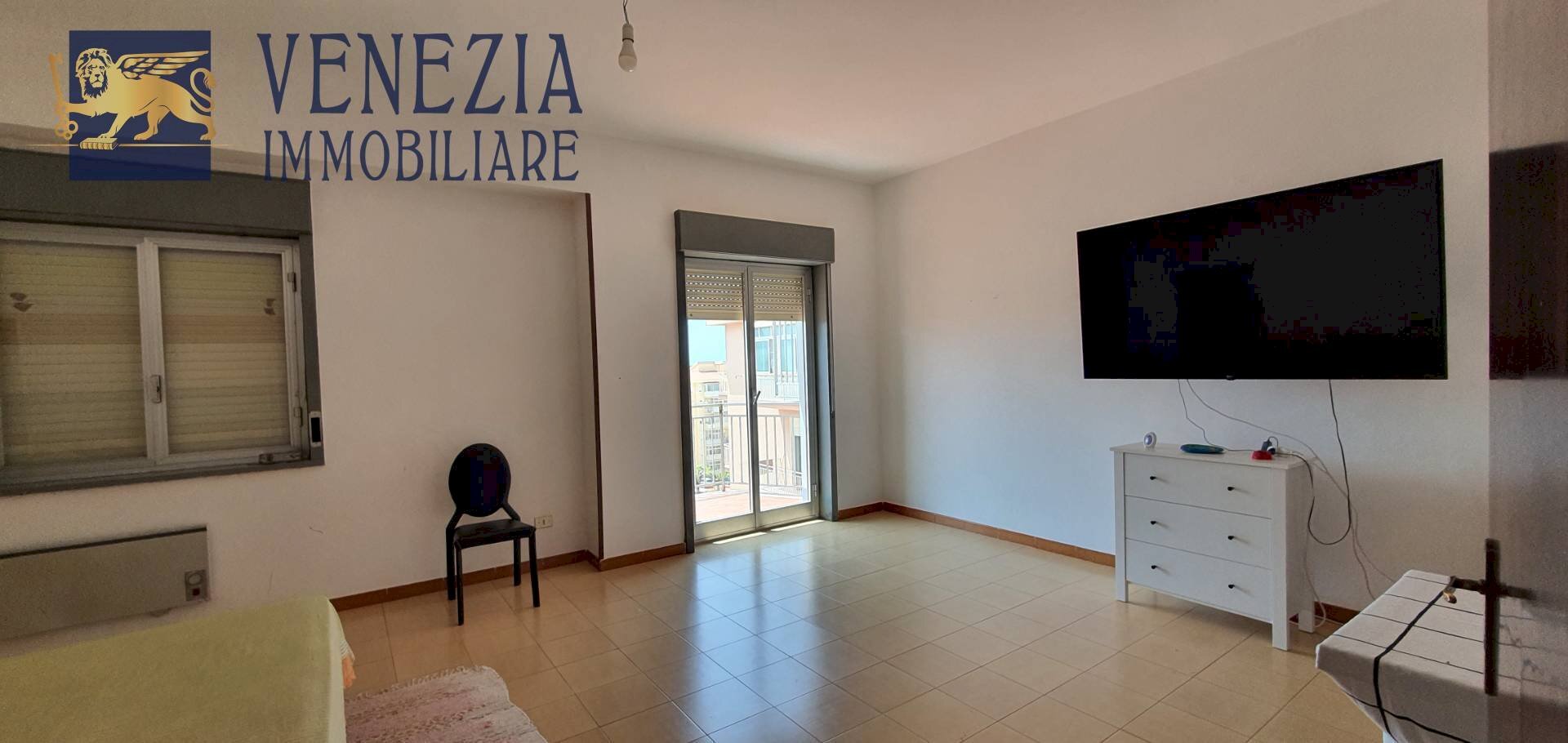 Foto 1 - Quadrilocale via Salvatore Carnevale, Sciacca - foto 1