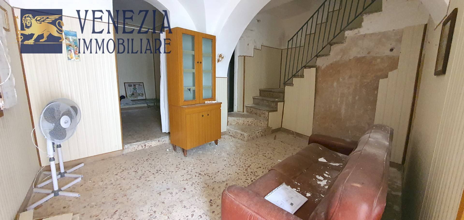 Foto 3 - Casa indipendente via San Vito, Sciacca - foto 3