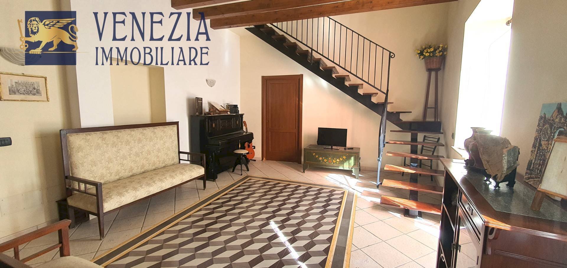 Foto 1 - Appartamento via Pietro Gerardi
 
21, Sciacca - foto 1