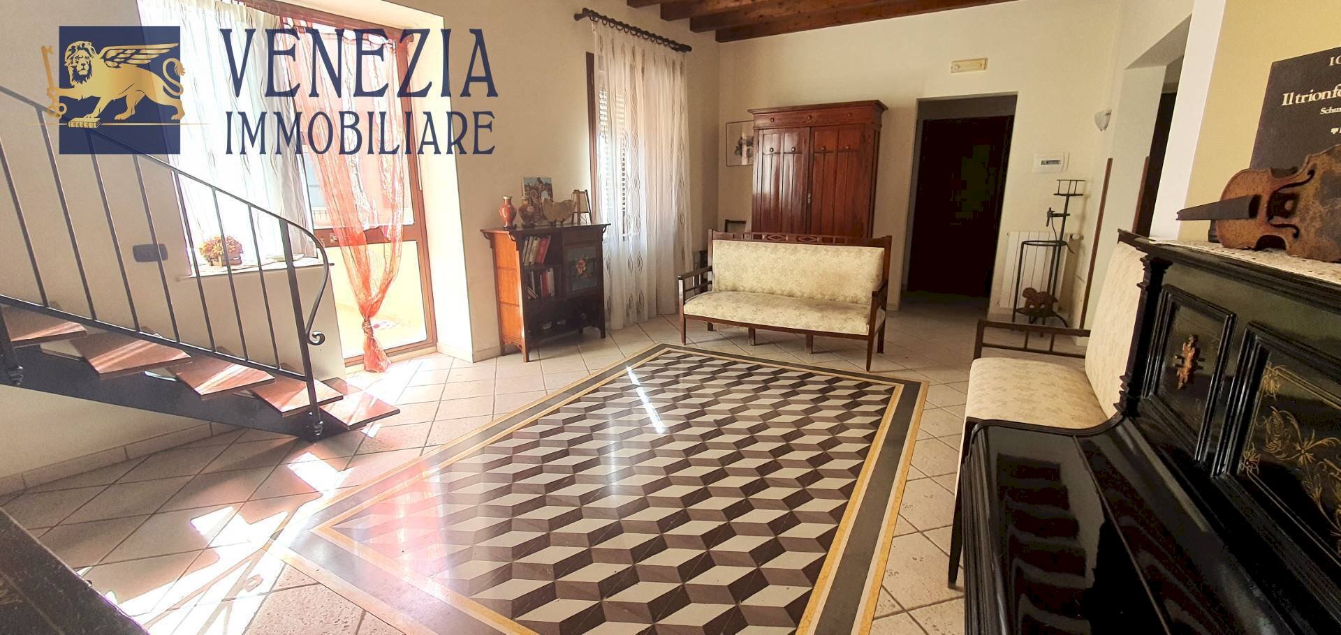 Foto 2 - Appartamento via Pietro Gerardi
 
21, Sciacca - foto 2