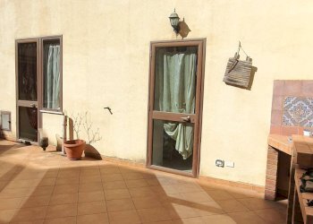 Foto 43 - Appartamento via Pietro Gerardi
 
21, Sciacca - foto 43