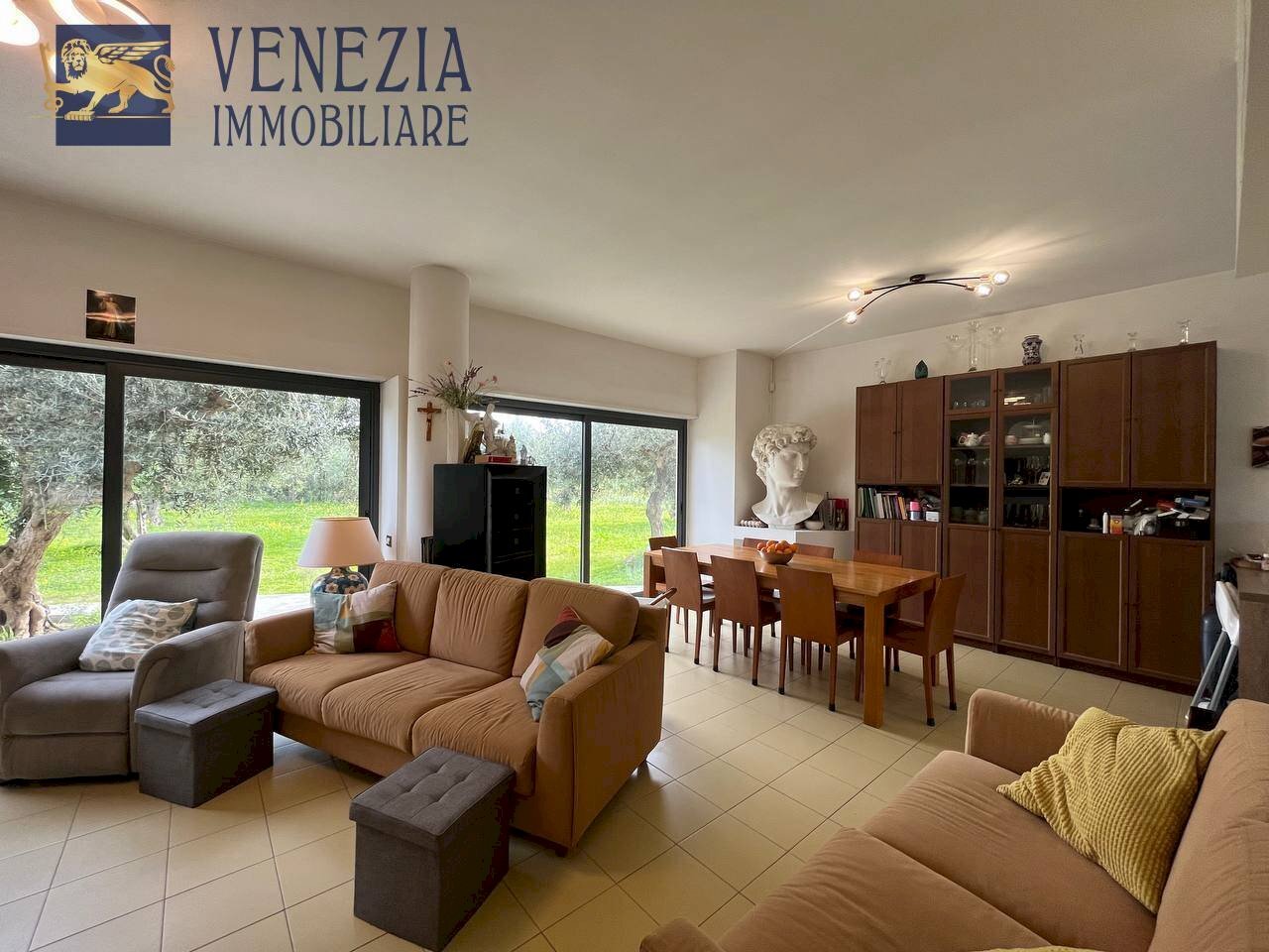 Foto 2 - Villa CONTRADA CARTABUBBO, Sciacca - foto 2