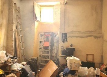 Foto 6 - Bilocale Vicolo Castello, Sciacca - foto 6