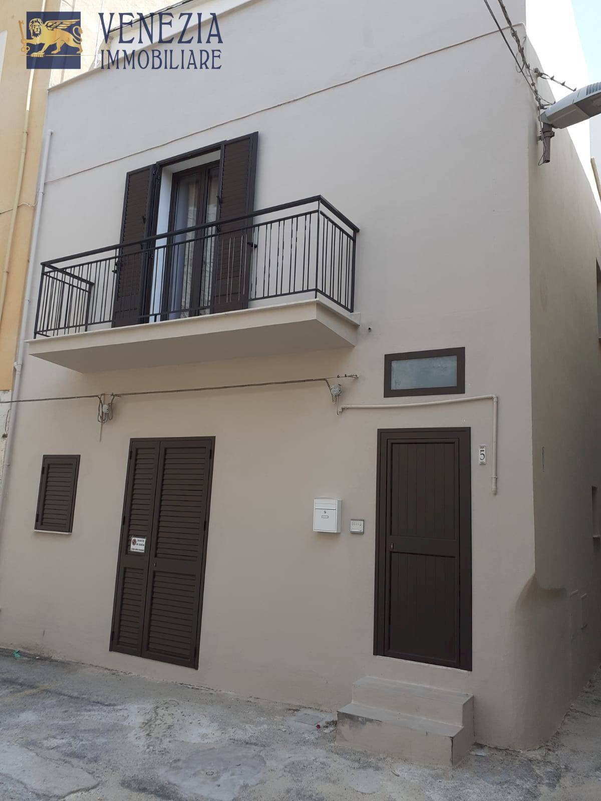 Foto 1 - Independent house via San Vito, Sciacca - photo 1
