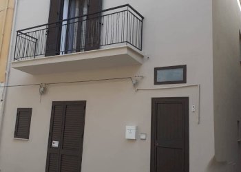 Foto 1 - Casa indipendente via San Vito, Sciacca - foto 1
