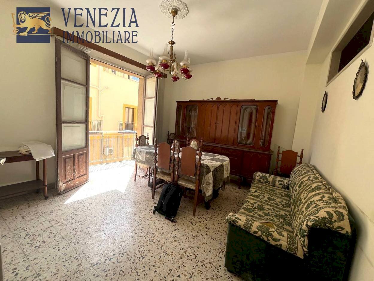Foto 1 - Three-room apartment Via Mori
 
20, Sciacca - photo 1